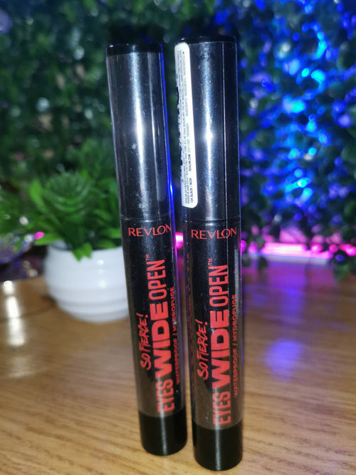 Revlon Colorstay Eyes Wide Open