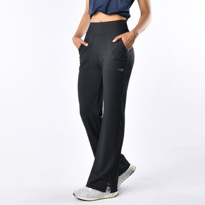 Ribbed pants - IRONGEAR Fitness