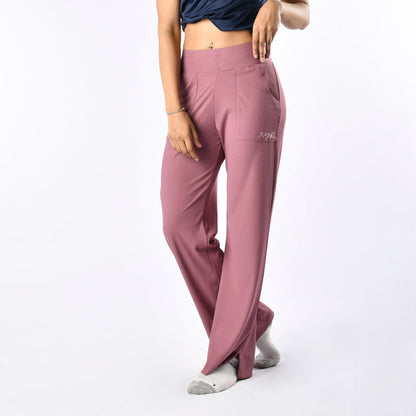 Ribbed pants - IRONGEAR Fitness