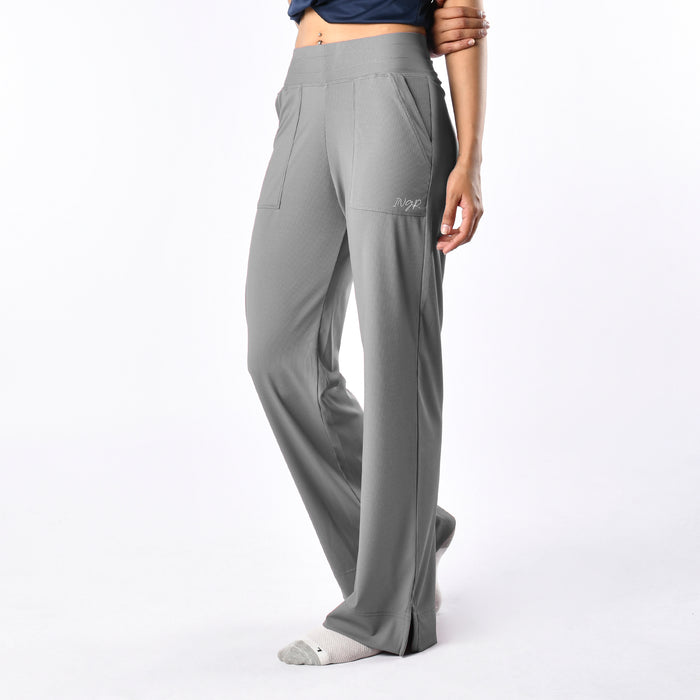 Ribbed pants - IRONGEAR Fitness