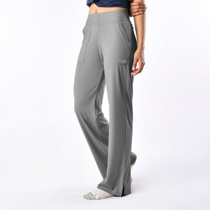 Ribbed pants - IRONGEAR Fitness