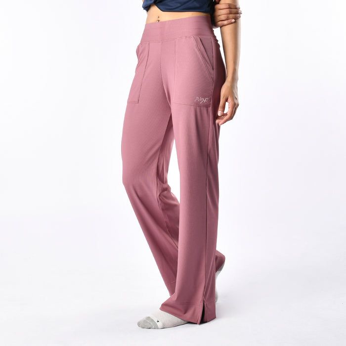 Ribbed pants - IRONGEAR Fitness