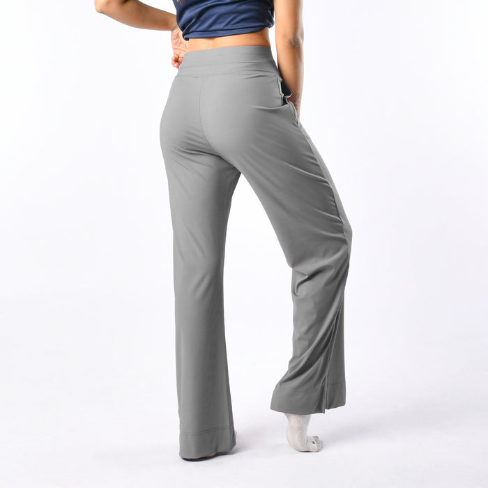 Ribbed pants - IRONGEAR Fitness