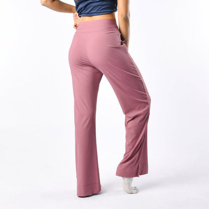Ribbed pants - IRONGEAR Fitness