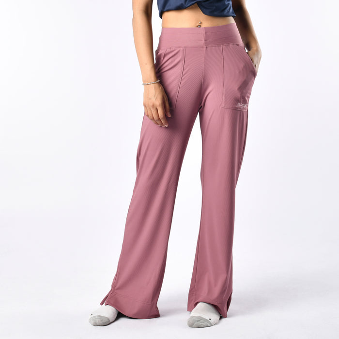 Ribbed pants - IRONGEAR Fitness