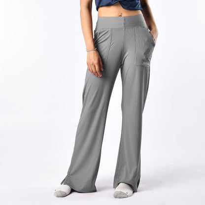 Ribbed pants - IRONGEAR Fitness