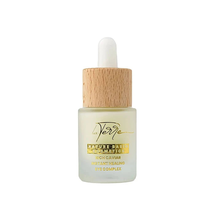 RICH CAVIAR INSTANT HEALING EYE COMPLEX - Crema de Ochi Cu Extract de Caviar Si Efect Instant - skinseen.ro