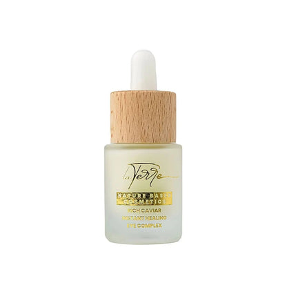 RICH CAVIAR INSTANT HEALING EYE COMPLEX - Crema de Ochi Cu Extract de Caviar Si Efect Instant - skinseen.ro