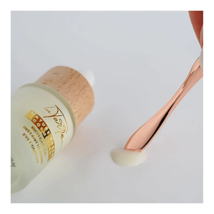 RICH CAVIAR INSTANT HEALING EYE COMPLEX - Crema de Ochi Cu Extract de Caviar Si Efect Instant - skinseen.ro