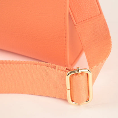 Riona Cady Mini Tote - Bentley