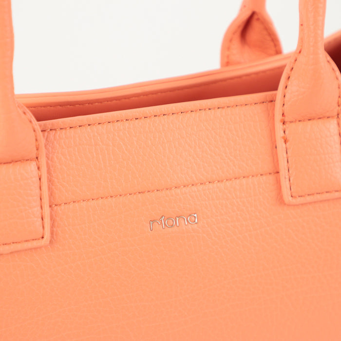 Riona Cady Mini Tote - Bentley
