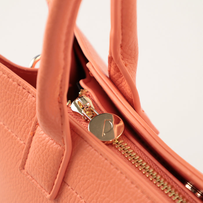 Riona Cady Mini Tote - Bentley