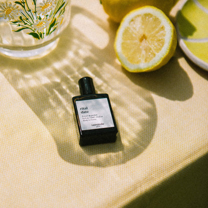 Rital Date Parfum Roll-on