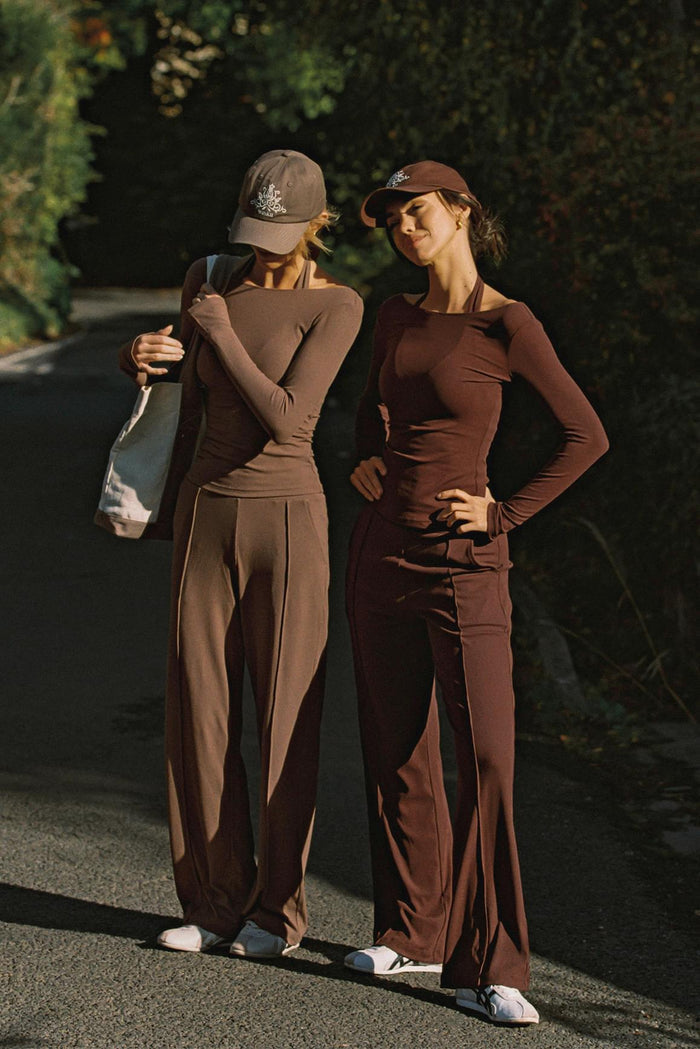 [Color] [Product Title] | Women's Activewear by WISKII ACTIVE.