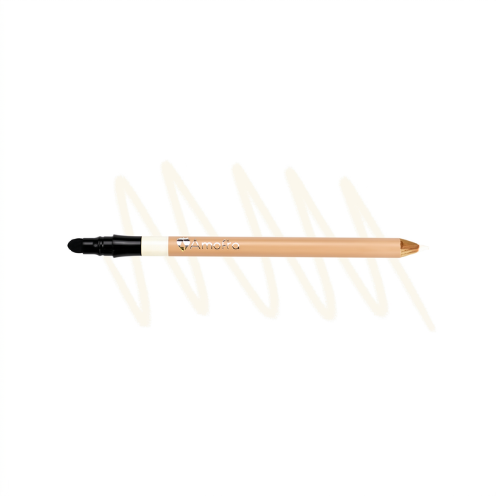 Rocks Lip & Eye Pencil
