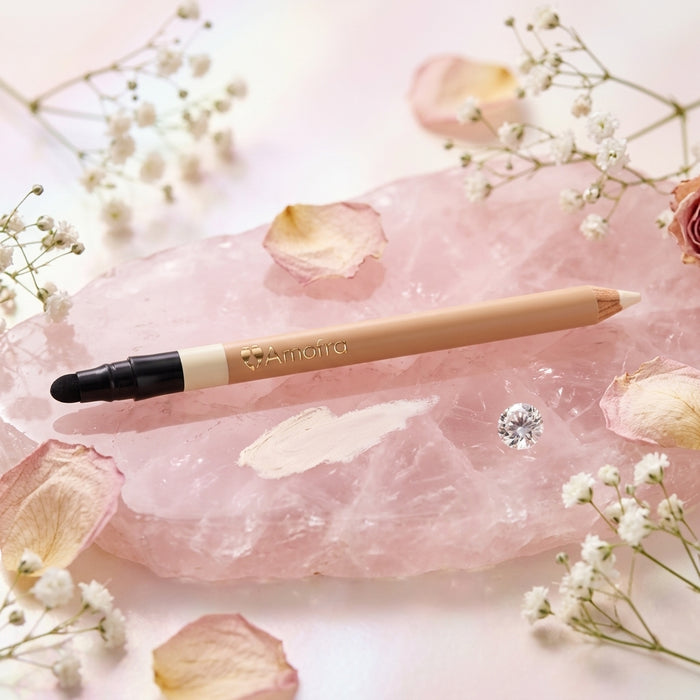 Rocks Lip & Eye Pencil