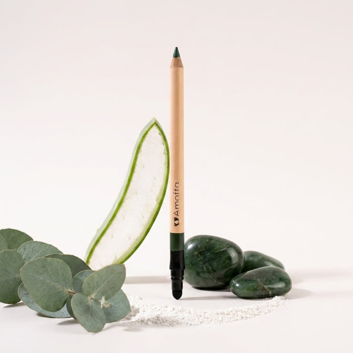 Rocks Lip & Eye Pencil