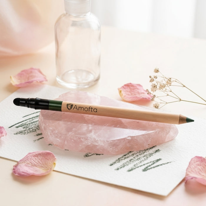 Rocks Lip & Eye Pencil