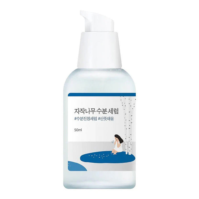 Round Lab Birch Juice Moisturizing Serum 1.69oz/ 50ml