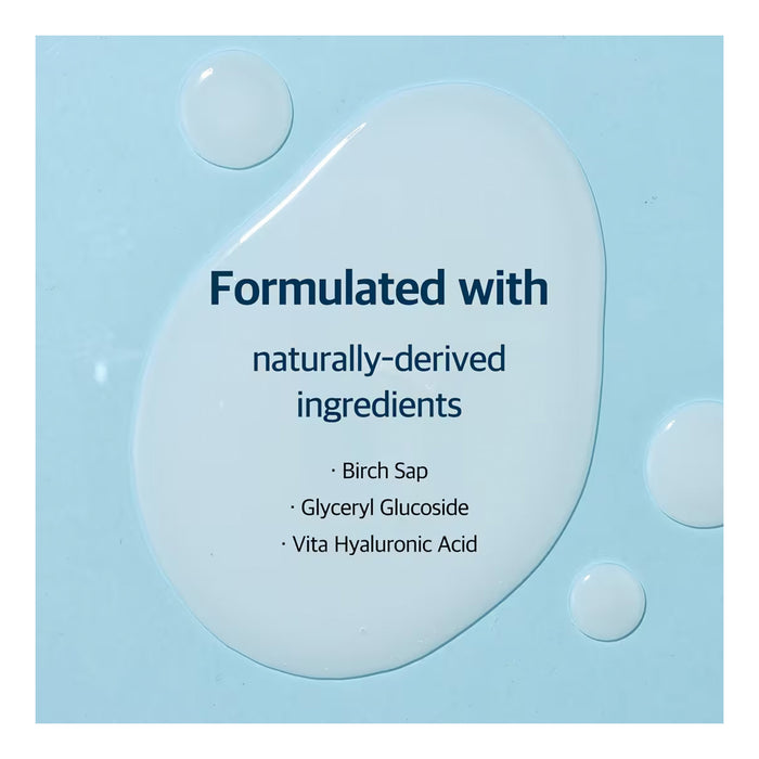 Round Lab Birch Juice Moisturizing Serum 1.69oz/ 50ml