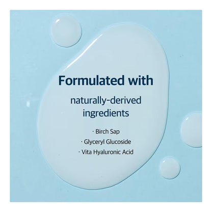Round Lab Birch Juice Moisturizing Serum 1.69oz/ 50ml