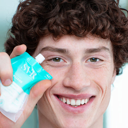 Routine Shot Hydratation