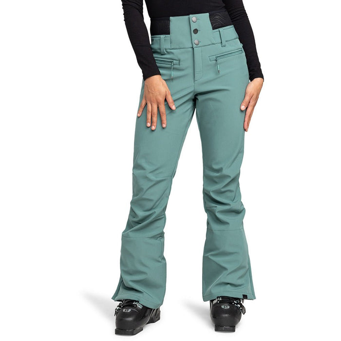 Roxy Rising High Womens Pant 2025 - UtahSkis for sale at UtahSkis