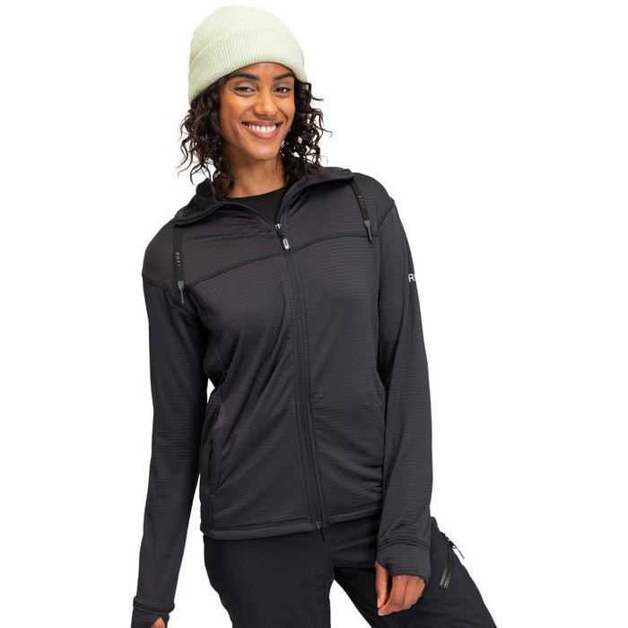 Roxy Vertere Womens Full Zip 2024 - UtahSkis for sale at UtahSkis