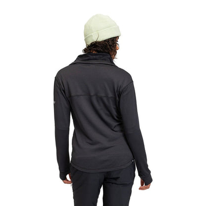 Roxy Vertere Womens Full Zip 2024 - UtahSkis for sale at UtahSkis