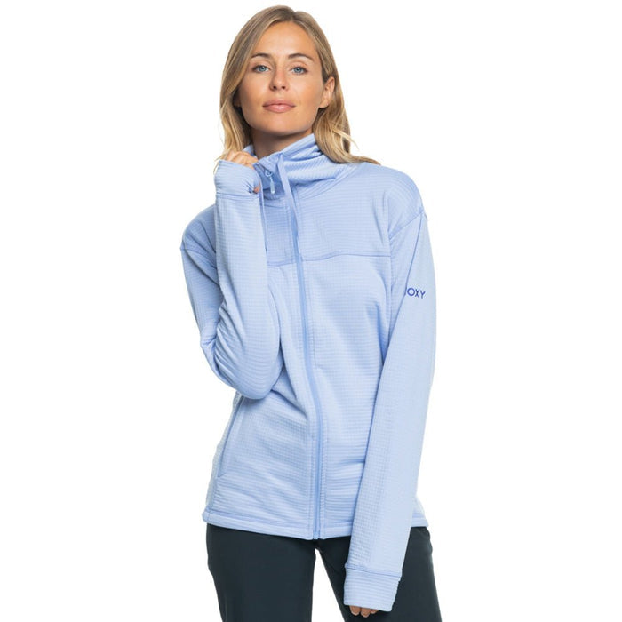 Roxy Vertere Womens Full Zip 2024 - UtahSkis for sale at UtahSkis