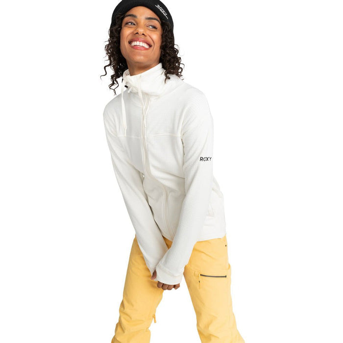 Roxy Vertere Womens Full Zip 2024 - UtahSkis for sale at UtahSkis