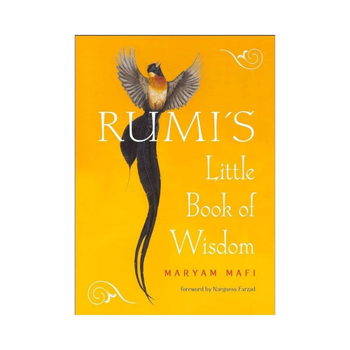 Rumi’s Little Book of Wisdom
