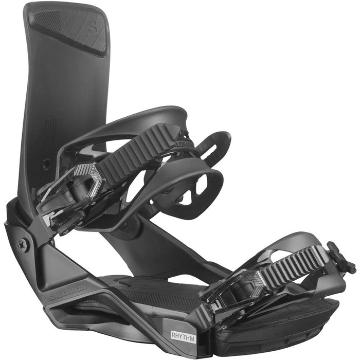 Salomon Rhythm Snowboard Bindings 2026
