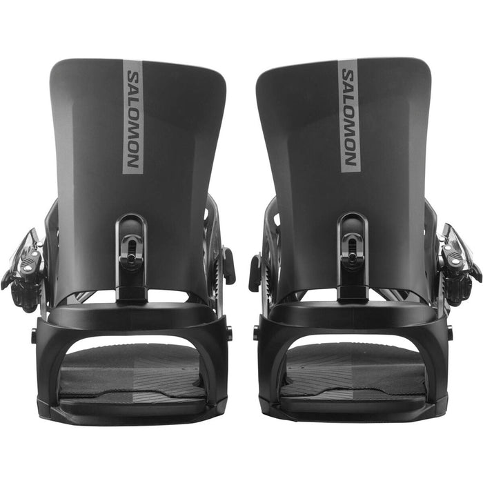 Salomon Rhythm Snowboard Bindings 2026