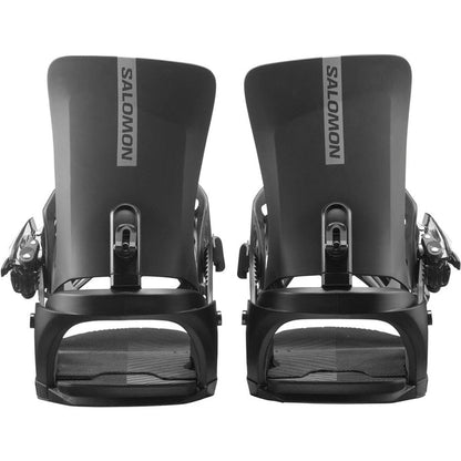Salomon Rhythm Snowboard Bindings 2026