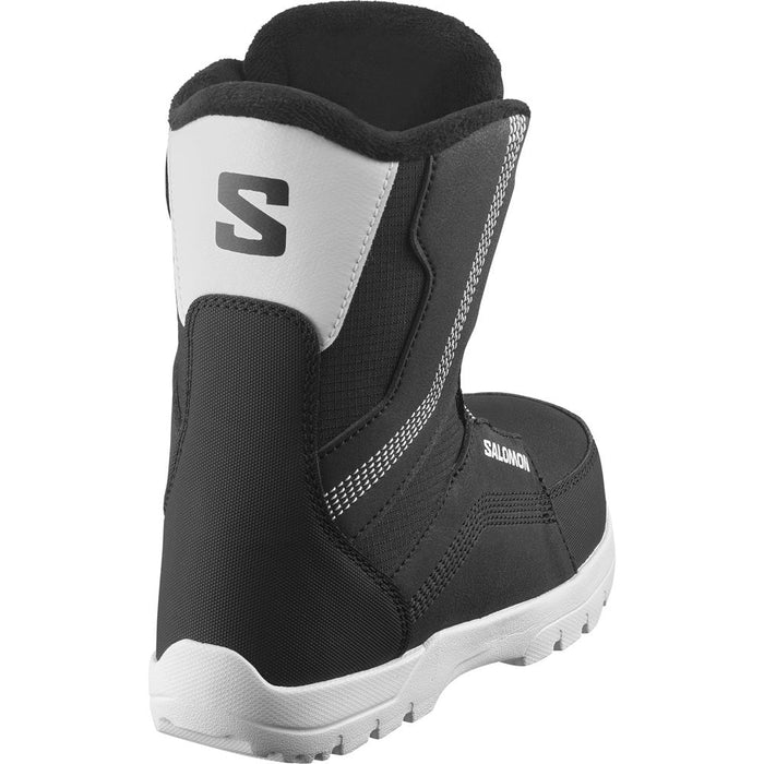 Salomon Whipstar BOA Kids Snowboard Boots 2025 - UtahSkis for sale at UtahSkis