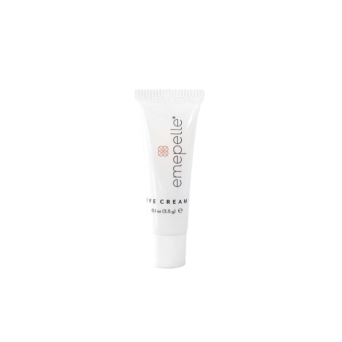Sample - Emepelle Eye Cream Travel Size Deluxe