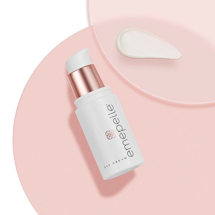 Sample - Emepelle Eye Cream Travel Size Deluxe