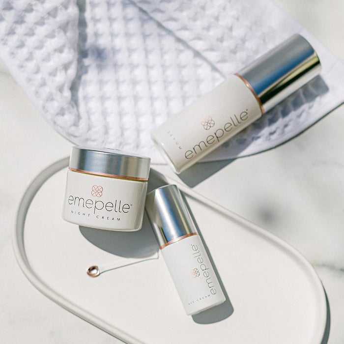 Sample - Emepelle Eye Cream Travel Size Deluxe