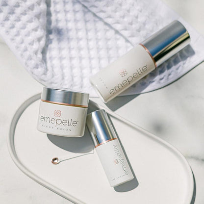 Sample - Emepelle Eye Cream Travel Size Deluxe