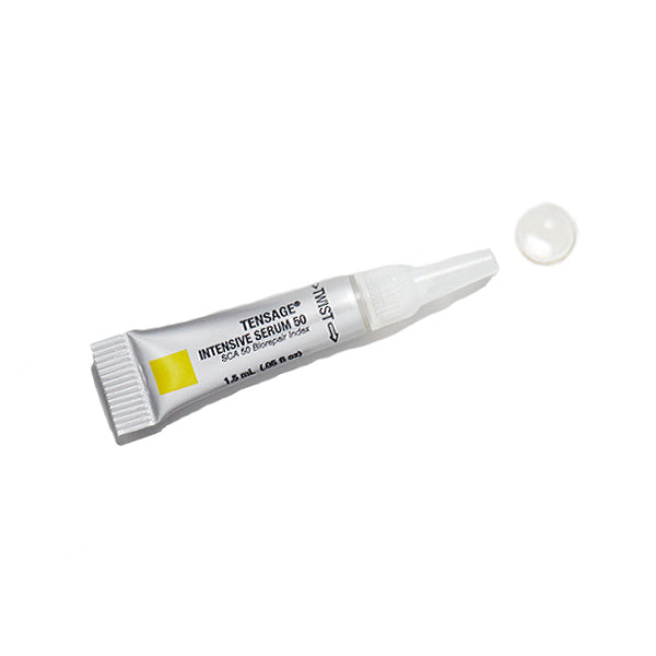 Sample - Tensage Intensive Serum 50