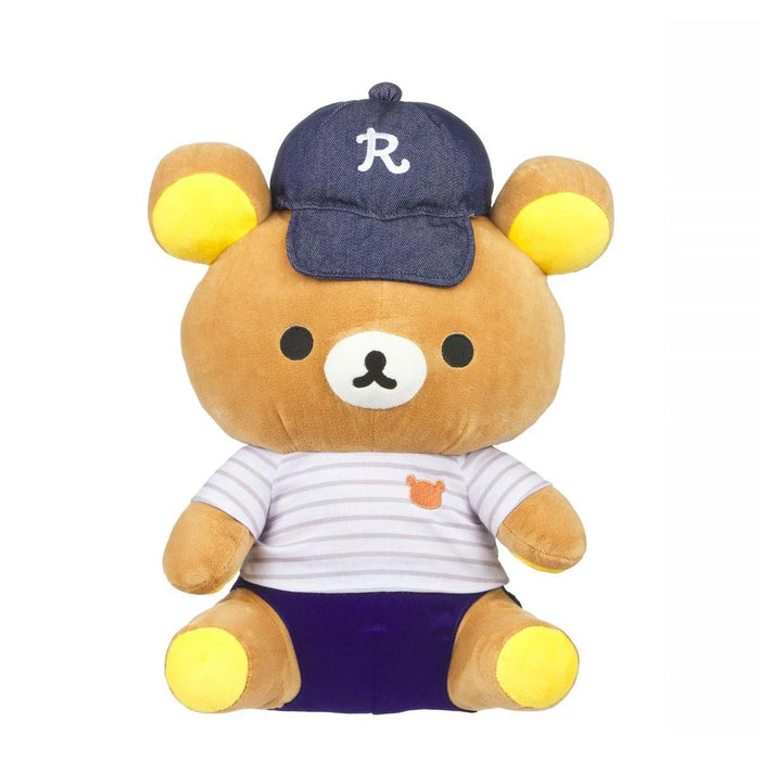 San-X Rilakkuma