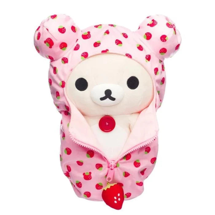 San-X Rilakkuma