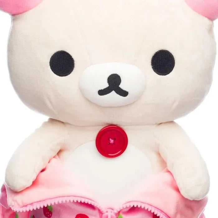 San-X Rilakkuma