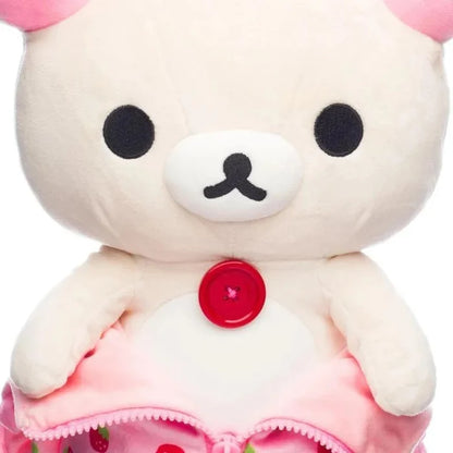 San-X Rilakkuma