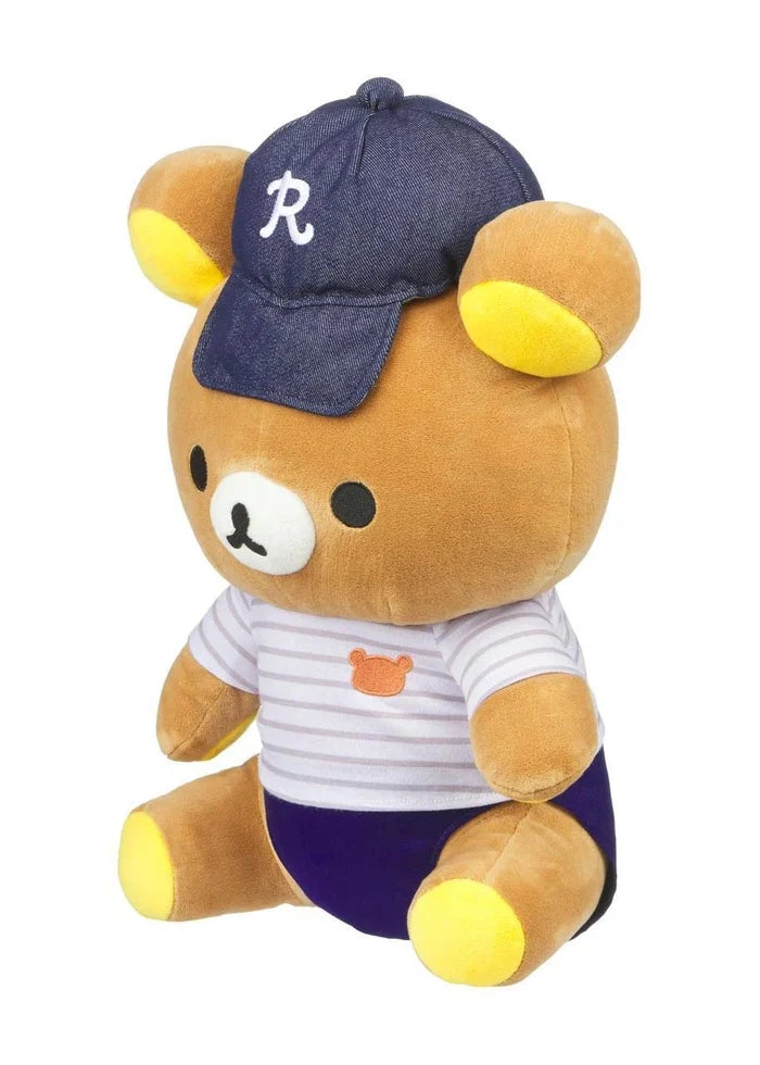 San-X Rilakkuma