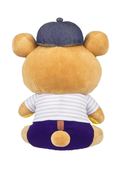 San-X Rilakkuma