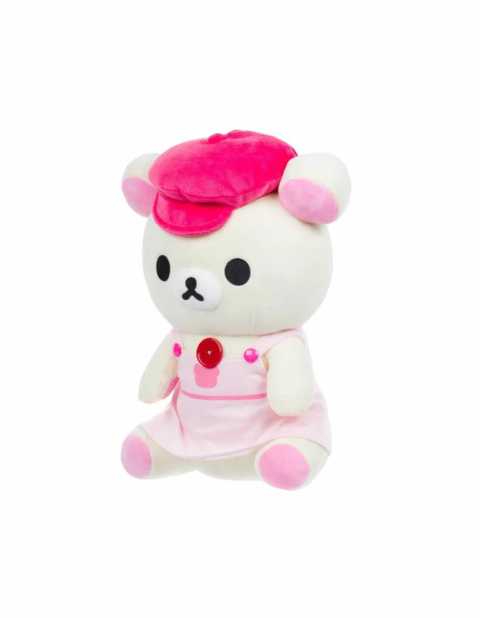 San-X Rilakkuma