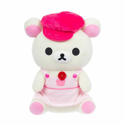 San-X Rilakkuma