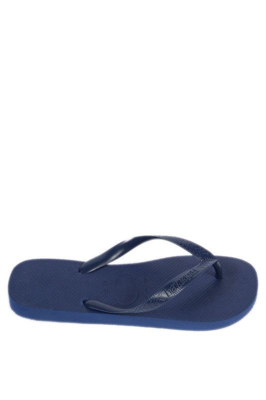 HAVAIANAS sandalo top blu 4000029 TOP-0555